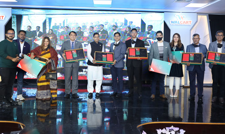 ওয়ালকার্টে প্রি-বুকিংয়ে মাত্র ১৮,৯৯০ টাকায় দুর্দান্ত ফিচারের প্রিমো এস৮