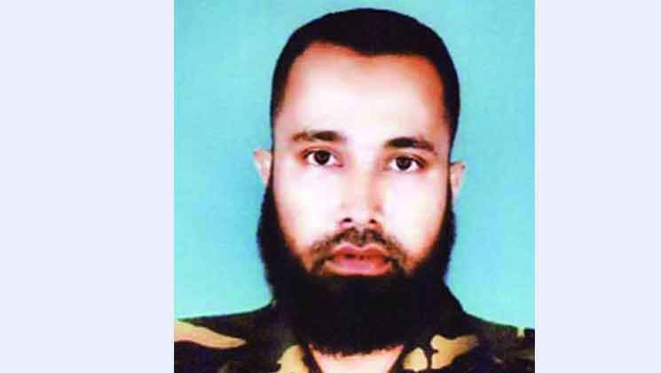 মেজর জিয়াকে ধরতে ৫০ লাখ ডলার পুরস্কার ঘোষণা