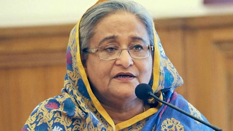 যুবকদের উদ্যোগ উন্নত ও সমৃদ্ধ বাংলাদেশ গড়ে তুলবে