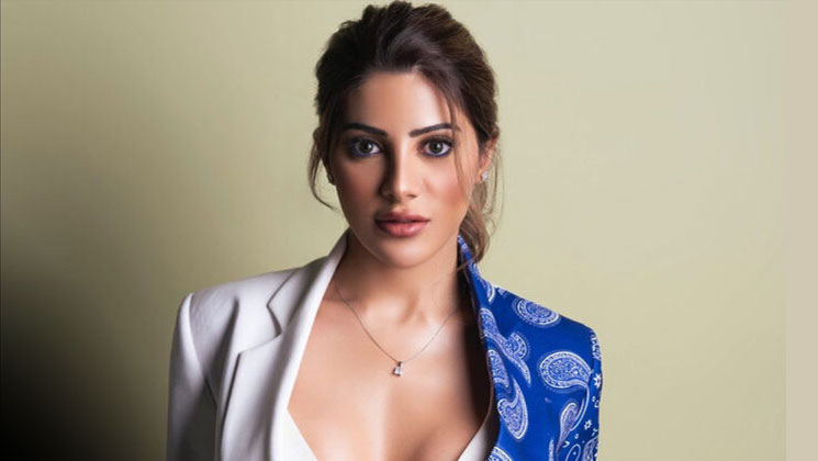 কাঞ্চনা থ্রি’র নিকির বলিউড অভিষেক