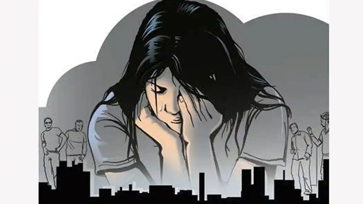 দেশের ৮৪ শতাংশ নারী যৌন হয়রানির শিকার