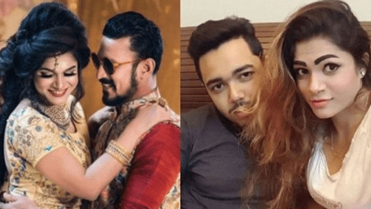 তামিমার সন্তান কার?