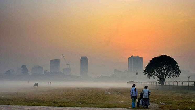শৈত্যপ্রবাহ নিয়ে যা জানালো আবহাওয়া অফিস