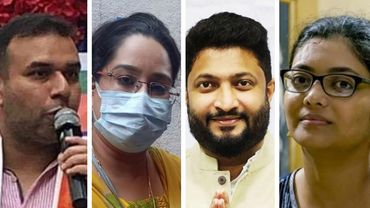 পুরভোটে তৃণমূলের দ্বিতীয় প্রজন্মের জয়জয়কার 