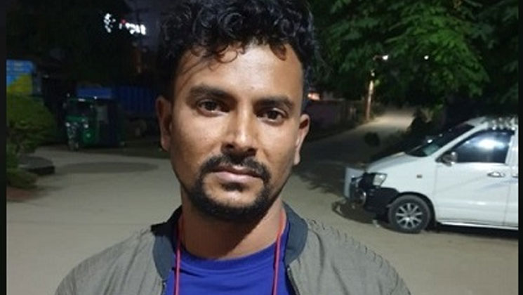 অপহরণের সাড়ে চার মাস পর স্কুলছাত্রী উদ্ধার, গ্রেপ্তার ১