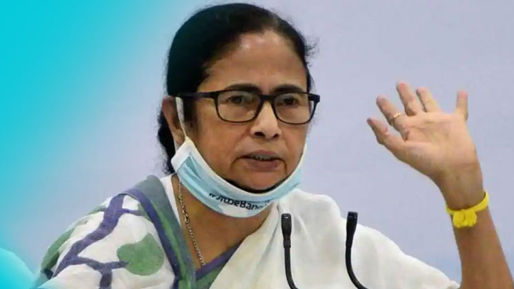 ভোকাট্টা বিজেপি, নো পাত্তা সিপিএম, কংগ্রেস স্যান্ডউইচ, ফলাফল নিয়ে মমতার জয় জয়কার 