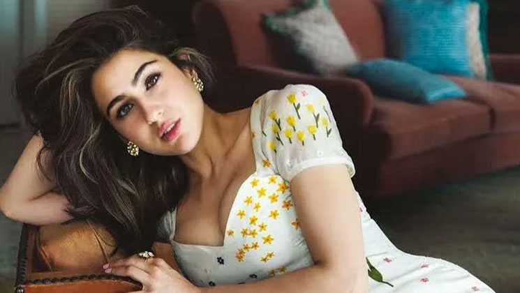 বিবাহিত পুরুষই পছন্দ সারা আলি খানের!
