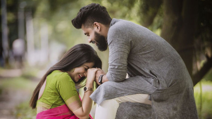 মানুষ ডিসেম্বর মাসেই বেশি প্রেমে পড়ে কেন