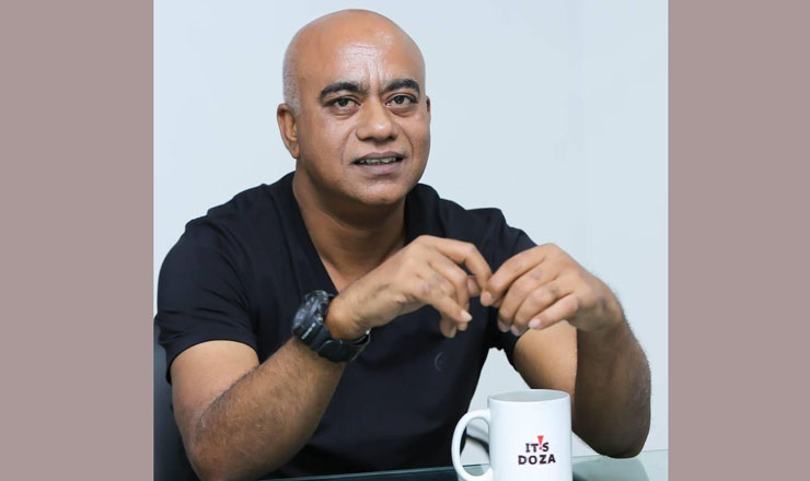 'আঞ্চলিক ব্যান্ড নিয়ে দেশের বিভাগীয় শহরগুলোতে চালু হবে রক ফেস্ট'