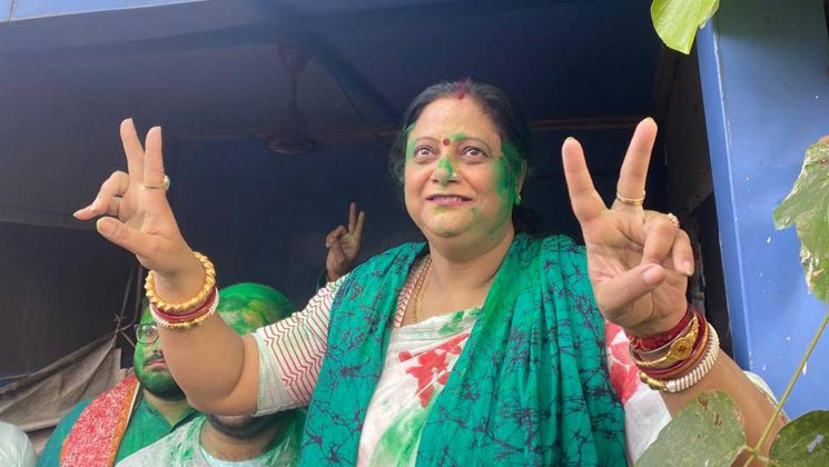 ৮ মাসে কলকাতায় ১৫ শতাংশ ভোট বাড়ল তৃণমূলের! কোন জাদুতে এই সাফল্য?
