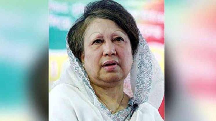 মানবাধিকার প্রতিবেদনে খালেদা জিয়া ‘গৃহবন্দী’ শব্দটি পর্যালোচনা করবে যুক্তরাজ্য