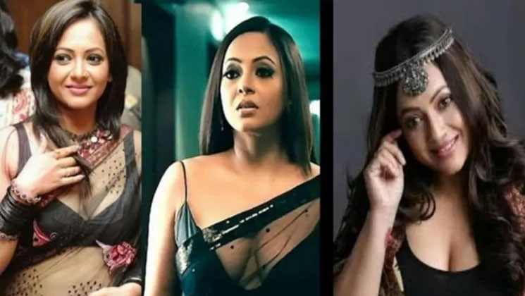 পরনে হট প্যান্ট, অনাবৃত উরুতে চুইয়ে পড়ছে উষ্ণতা, আকাশ চুম্বী বুর্জ খলিফায় হট ড্যান্স শ্রীলেখার