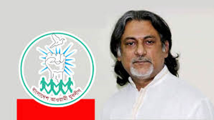 অনুপ্রবেশকারীরা ‘রামরাজত্ব’ করছে 