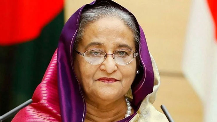 প্রধানমন্ত্রী মালদ্বীপ যাচ্ছেন আজ