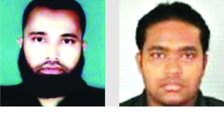 জঙ্গি জিয়া-আকরাম আসলে কোথায়