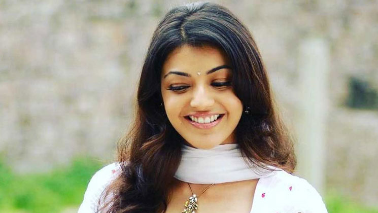 সন্তানের জন্য প্রস্তুতি নিচ্ছেন কাজল