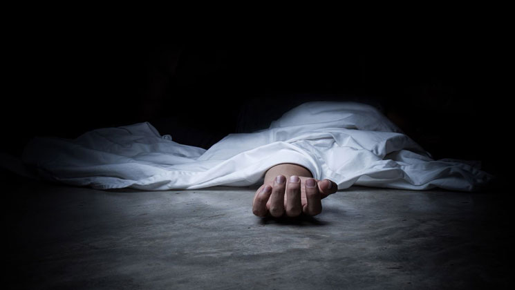 কাজে গিয়ে না ফেরা তরুণের নিথর দেহ পড়েছিল ইকোপার্কে