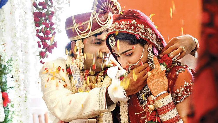 ছয় কারণে নারীরা বিয়ের স্বপ্ন দেখেন 