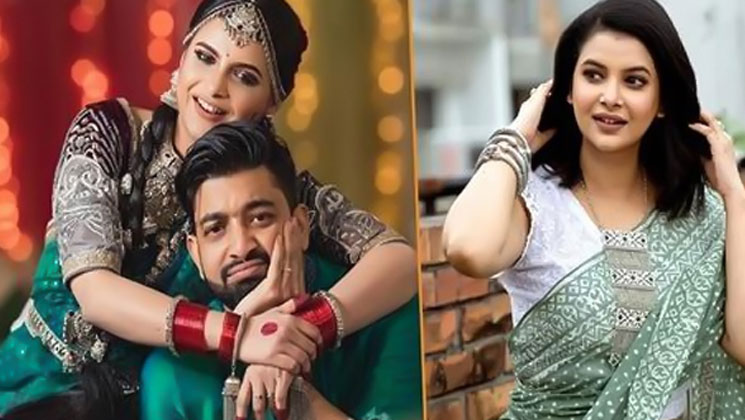 আমি আড়াই বছর একটা মরা গাছে পানি দিয়ে গেছি: শবনম ফারিয়া