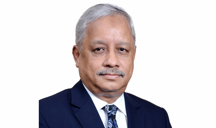 ইউসিবি ব্যাংক'র ব্যবস্থাপনা পরিচালক হিসাবে দায়িত্ব গ্রহন করেছেন আরিফ কাদরী