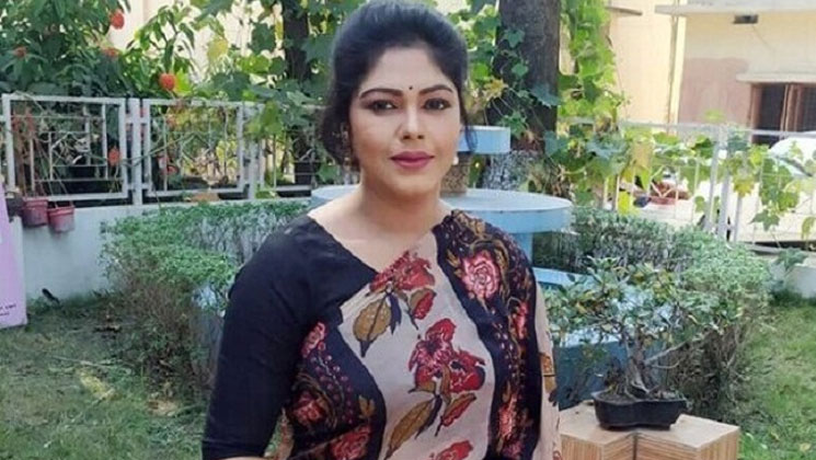 অশ্লীলতার সময় প্রযোজকরা কোটি টাকা কামিয়েছে: নাসরীন