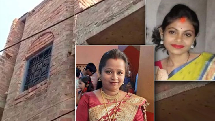 অবশেষে রাজমিস্ত্রিদের সঙ্গে পালানো সেই ২ গৃহবধূ উদ্ধার, মিলল চাঞ্চল্যকর তথ্য