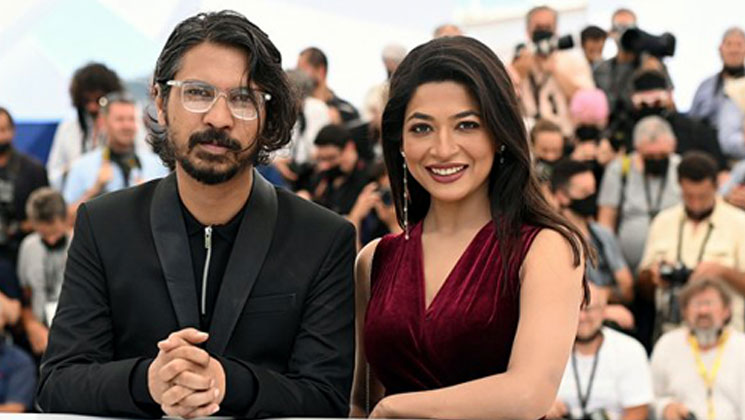 অস্কারের তালিকা থেকে বাদ ‘রেহানা মরিয়ম নূর’