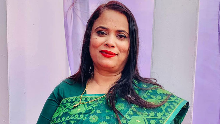 যুব মহিলা লীগে চুলোচুলি, তুহিনকে শোকজ 