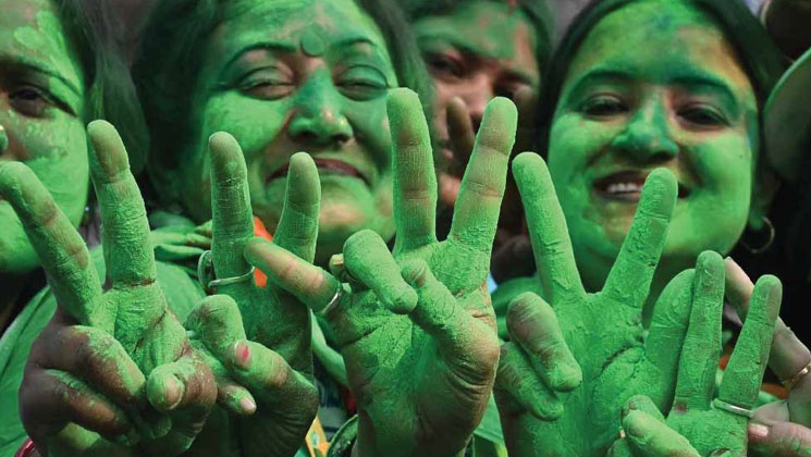 এ বারও কোনও বিরোধী দলনেতা নেই কলকাতা পৌরসভায়