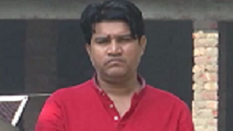 ডিভোর্সি পাত্রী চেয়ে বিজ্ঞাপন, কোটি টাকা হাতিয়ে নিল সচিব