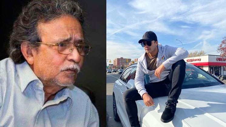 'হ্যাঁ আমি শাকিবকে চড় দিতে চেয়েছি, কেন দিব না?'