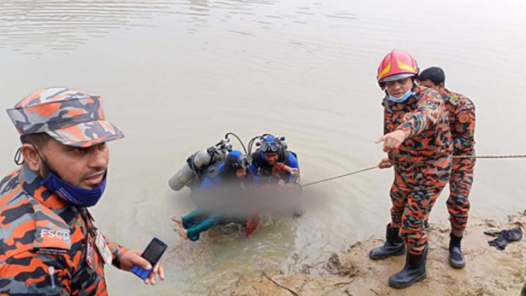 মগড়ায় মিলল সোনামণির প্রাণহীন দেহ