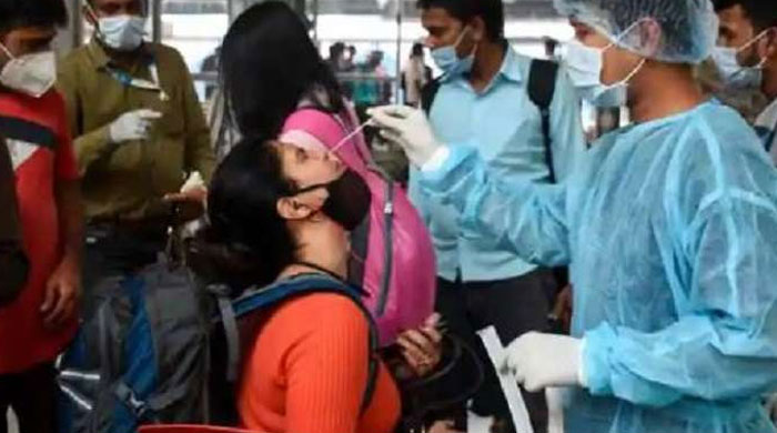 ভারতে ওমিক্রন শনাক্ত ২১৩, দিল্লি ও মহারাষ্ট্রে বেশি সংক্রমণ