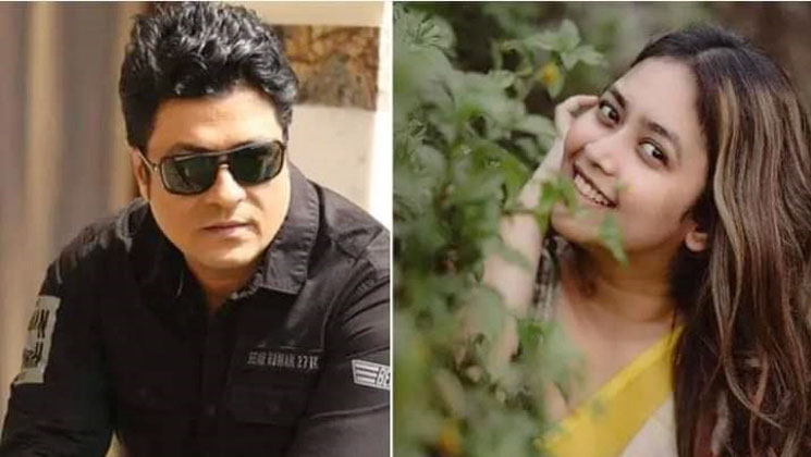 শুরু হচ্ছে 'দামপাড়া’ ছবিটির শুটিং
