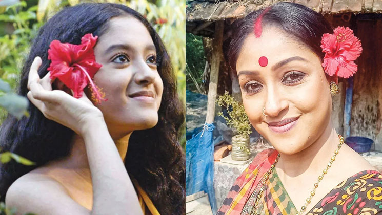 চলচ্চিত্রে মা-মেয়ে