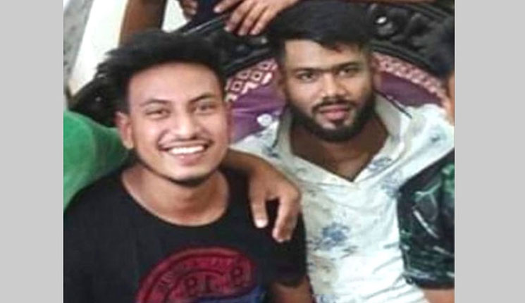 কক্সবাজারে ইয়াবা সেবনেই হিংস্র হয়ে ওঠে ৩ ধর্ষক