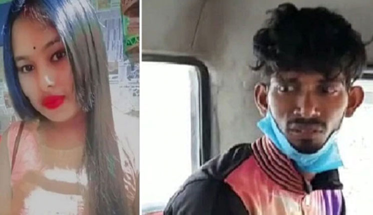 মোবাইল গেমে আসক্ত স্ত্রী, বিয়ের ৪ মাসেই ‘চরম’ পরিণতি