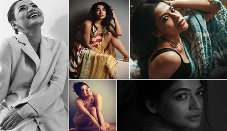‘গেম চেঞ্জিং’ দেশি-বিদেশি শিল্পীদের তালিকায় বাঁধন