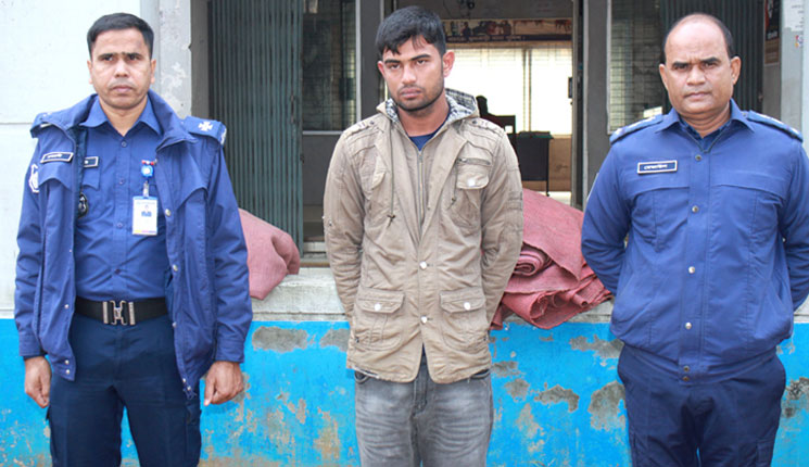 স্কুলছাত্রীকে ডেকে নিয়ে ধানক্ষেতে ধর্ষণ করলো পরকীয়া প্রেমিক