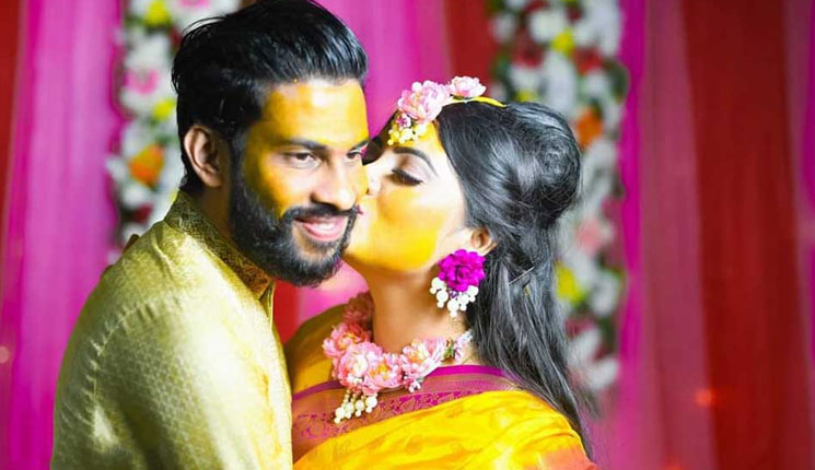 ইলিয়াস-সুবাহর গায়ে হলুদ তো হলো, বিয়ে কি হয়েছে?