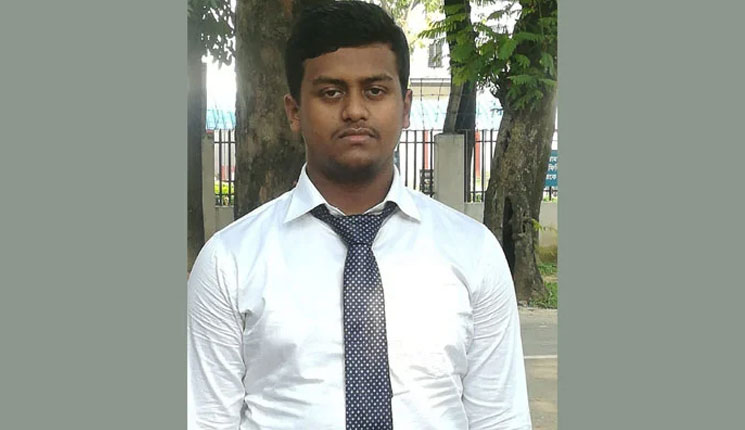 জিবিএস ভাইরাসে আক্রান্ত হয়ে এইচএসসি পরীক্ষার্থীর মৃত্যু