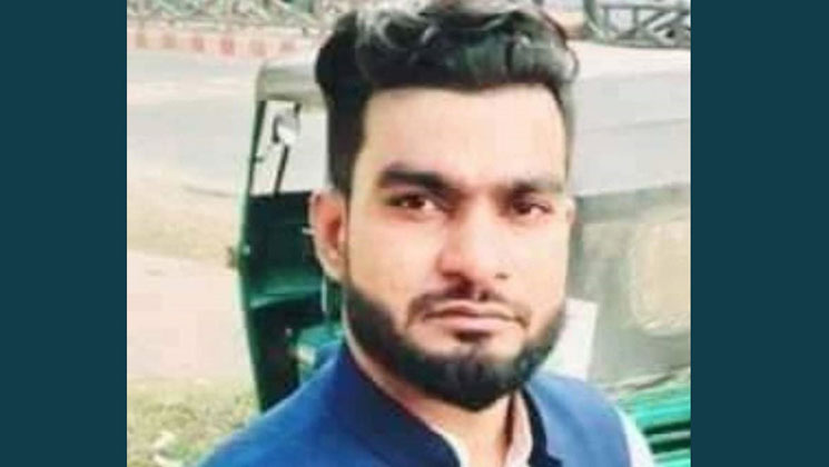 সরকারি নথি না দেওয়ায় প্রকৌশলীকে সাবেক ছাত্রলীগ নেতার হুমকি