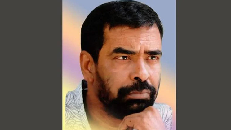 লোকসাহিত্য গবেষক দুলালকে ভালোবাসা ও শ্রদ্ধায় চিরবিদায়