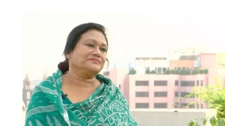 যে সব কারণে ধর্ষণের শিকার নারীরা বিচার পান না