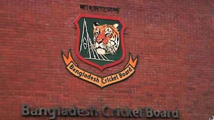 বিসিবির পরিচালনা পর্ষদের সভা আজ, আসতে পারে একাধিক সিদ্ধান্ত