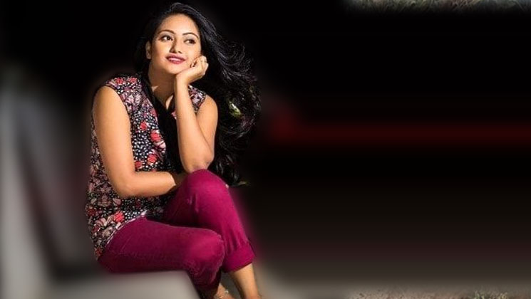 নতুন ছবিতে শারমিন আঁখি
