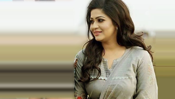 ‘গেম চেঞ্জিং’ তারকার তালিকায় বাঁধন