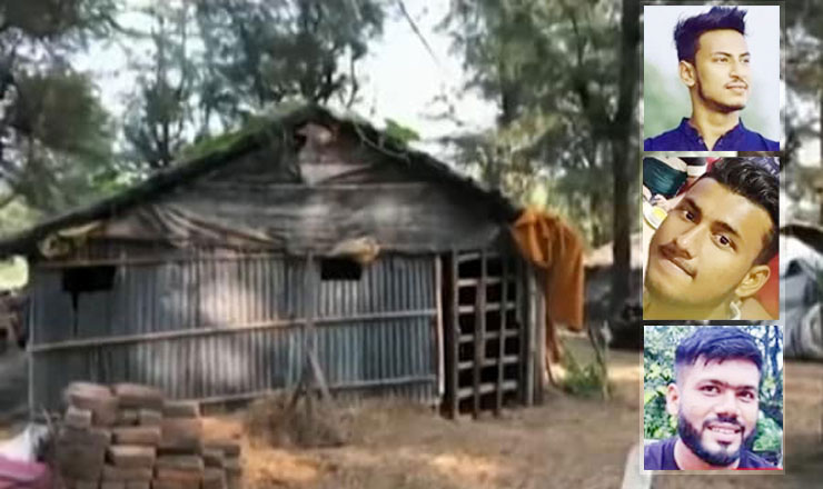 কক্সবাজারে ‘ধর্ষণকাণ্ড’ যেভাবে যা ঘটেছে