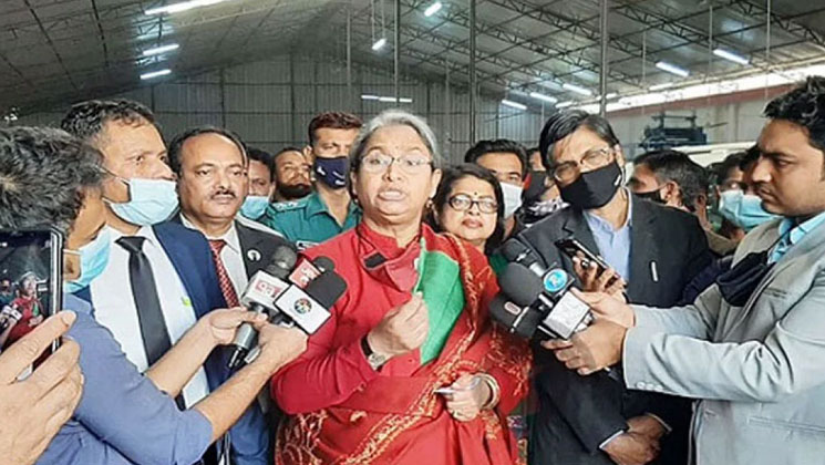 নতুন বছরে ক্লাস যেভাবে চলবে
