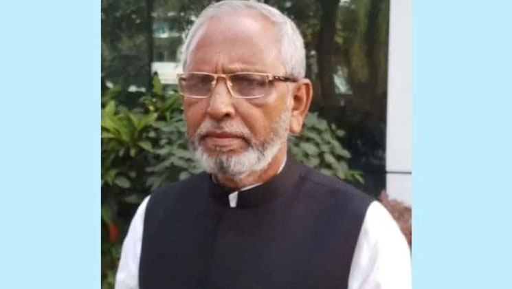 আ.লীগ প্রার্থীকে বাসা থেকে বের করে দিয়েছে পরিবার